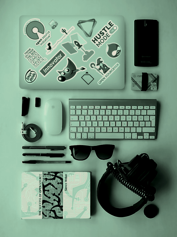 IT management meeting