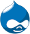 Drupal Content Management System